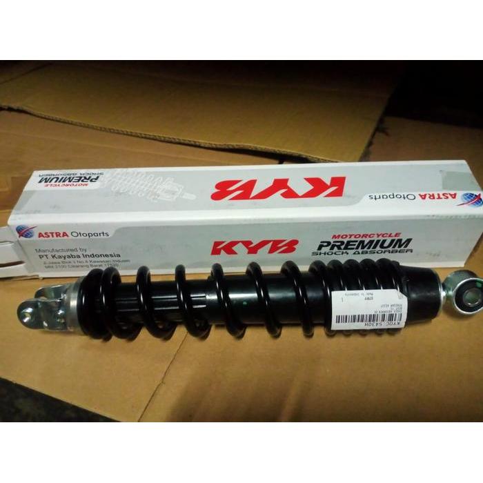 SHOCK KAYABA PREMIUM 5430 KYOC-5430H BEAT FI - REAR (DELIVERY)