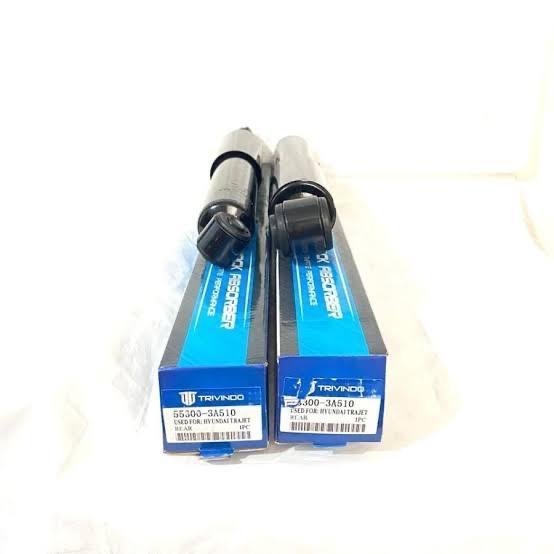 Shock Belakang Hyundai Trajet Trivindo