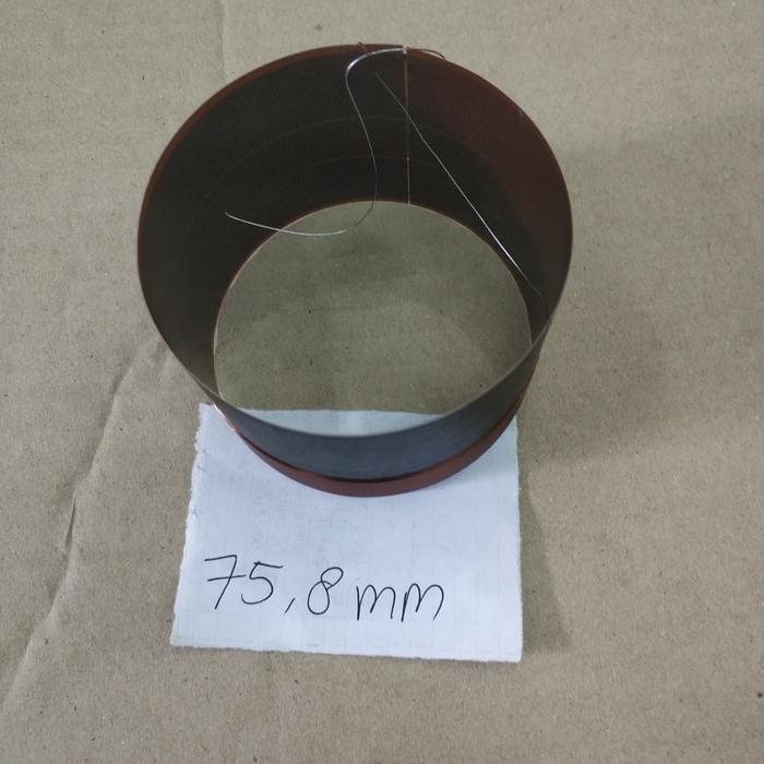 Spul Speaker 3Inch / Spul Speaker Diameter 3Inch / Spool Spol Spul