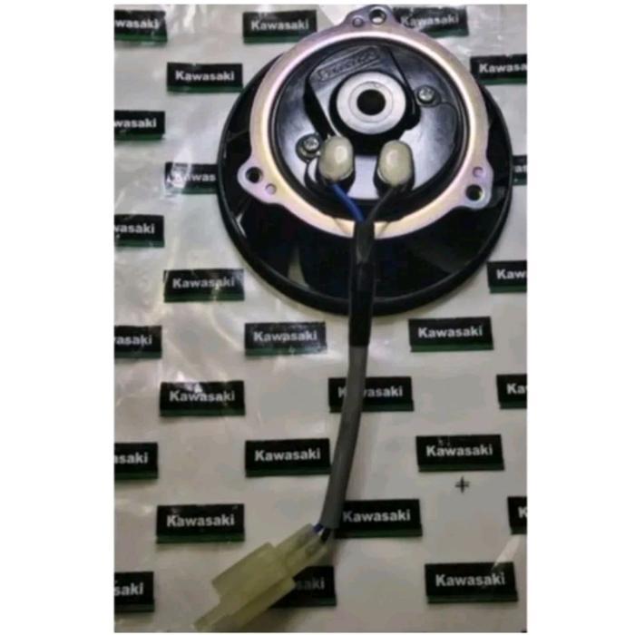 DINAMO KIPAS RADIATOR NINJA 250 FI