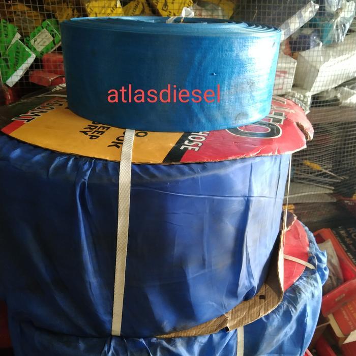 selang air irigasi ( sunny hose ) 3 inchi