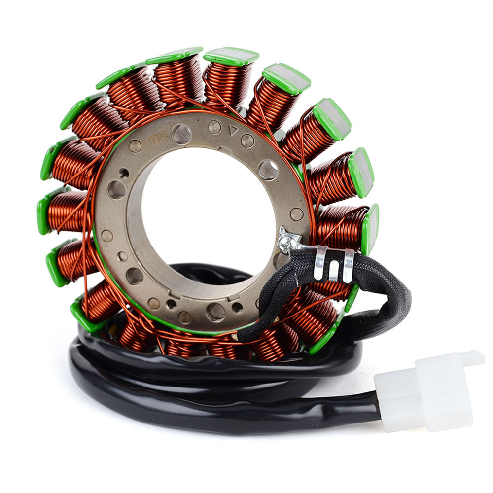 Motorcycle Stator Coil For Honda Vt400 Nv400 Nc40 Vt750 Vt 750