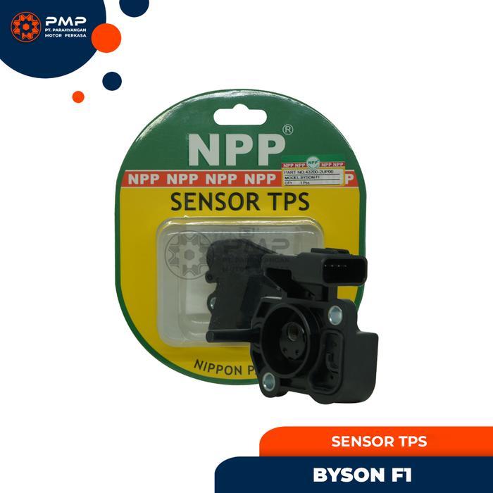 Sensor Tps Byson Fi Npp