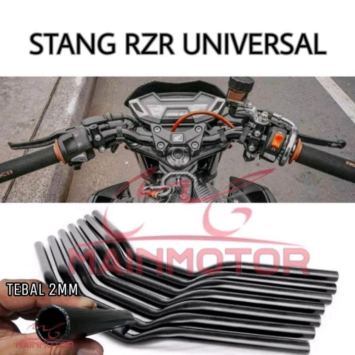 Disc STANG YAMAHA RZR UNIVERSAL PNP CB150R VIXION SATRIA FU ORIGINAL