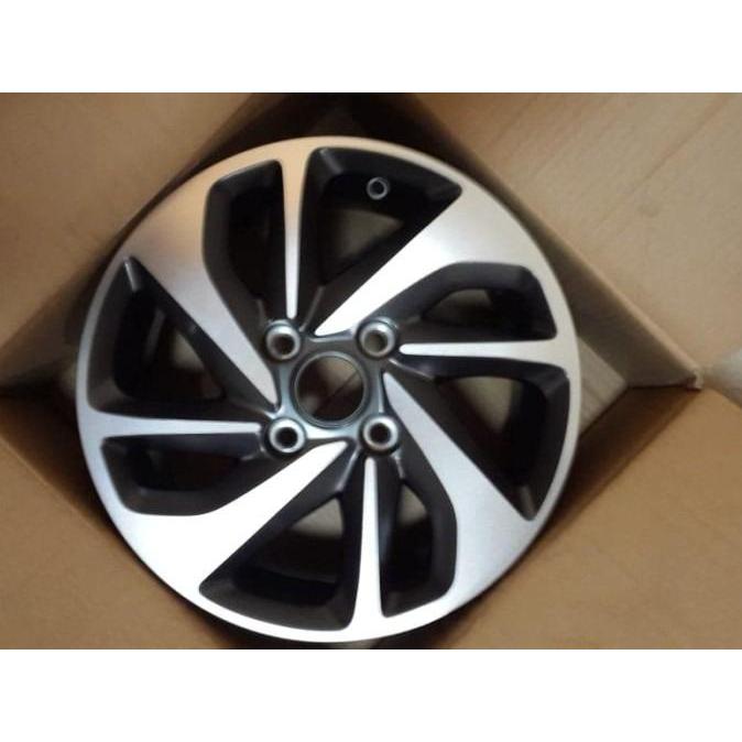 Velg Wuling Confero L Ukuran R15 BEST