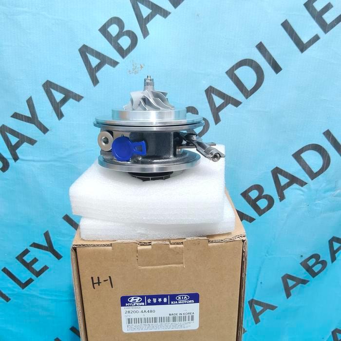 hyundai H1 catridge turbo cartridge ketrid catrid turbo charger H 1