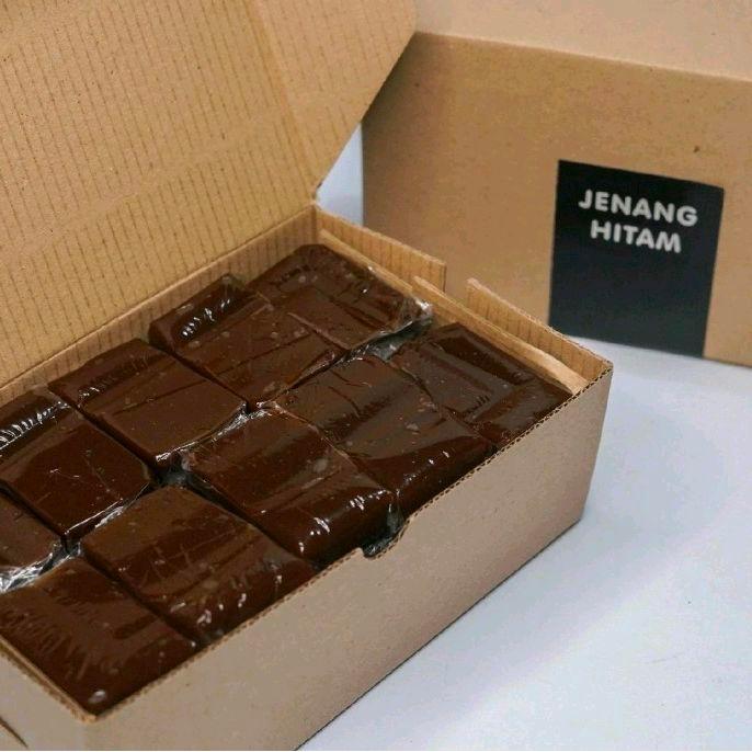 1Kg Jenang Krasikan Isi 40