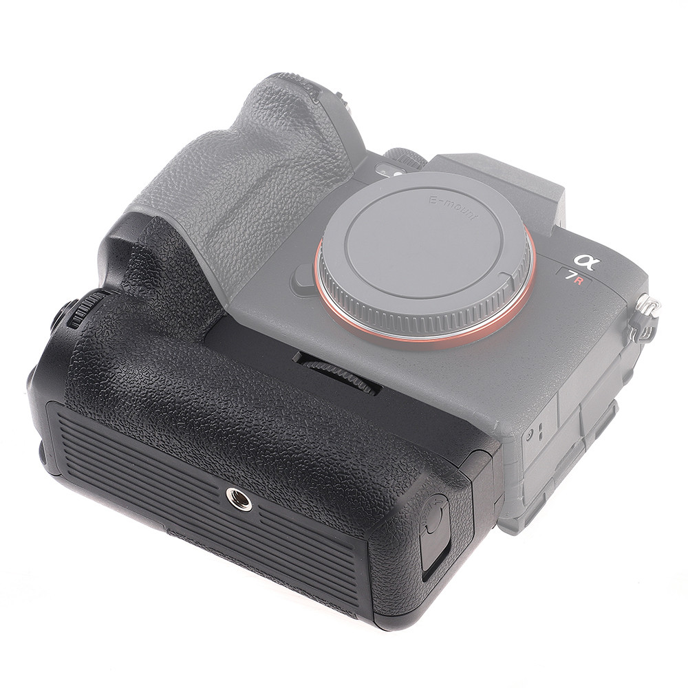 For Sony Vg-C4Em Functional Handle Vertical Power Battery Grip For Sony A7Rv A9Ii A7Riv A7Iv A7M4