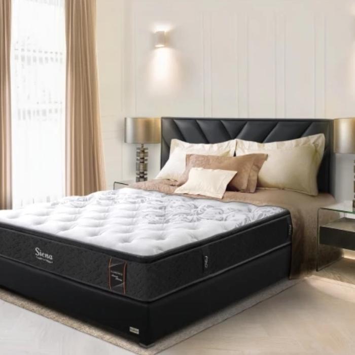 Florence Siena - 180X200 Full Set Springbed