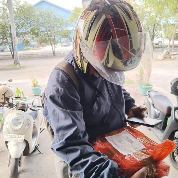 Paket Kia Picanto 2004-2010