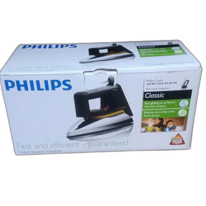 GOSOKAN PHILIPS CLASIK