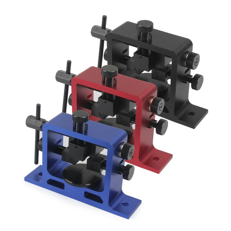 For Vtuprs Mountable Universal Pistol Rear Sight Pusher Tool Universal Handgun Sight Tool