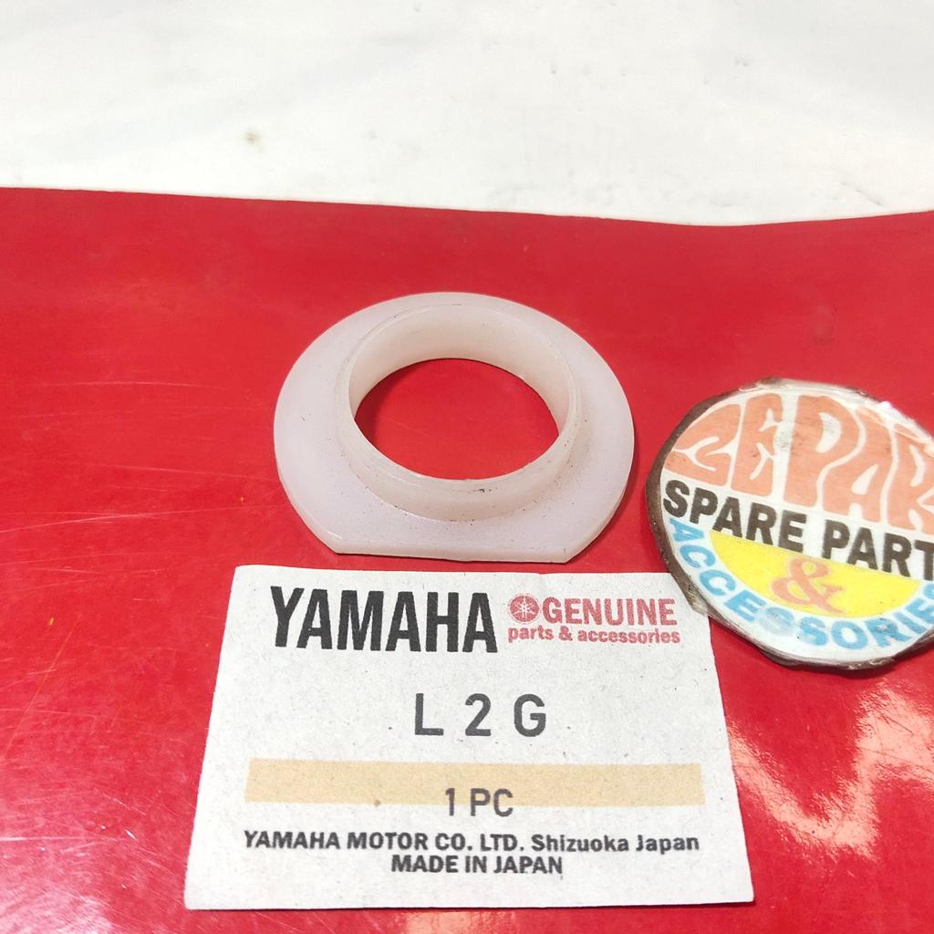 Bos plastik As Per Shock Depan L2G L2SN CB100 K2 Tahanan Pir Skok