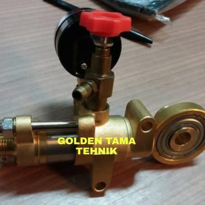 Paling Baik Kepala Mesin Steam Jet Cleaner Ac Kyodo Kdc 20A Terlaris