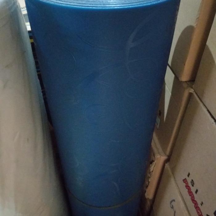 News Fiber penutup pagar motif. Fiber plastik