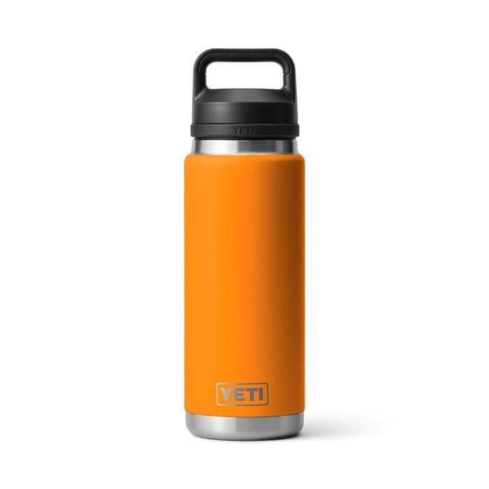 Yeti Rambler 26 Oz (796 Ml) Bottle With Chug Cap