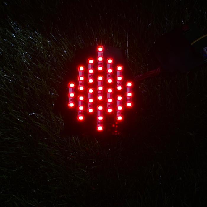 lampu STOPLAMP rem running beat lama Karbu stoplamp running beat karbu