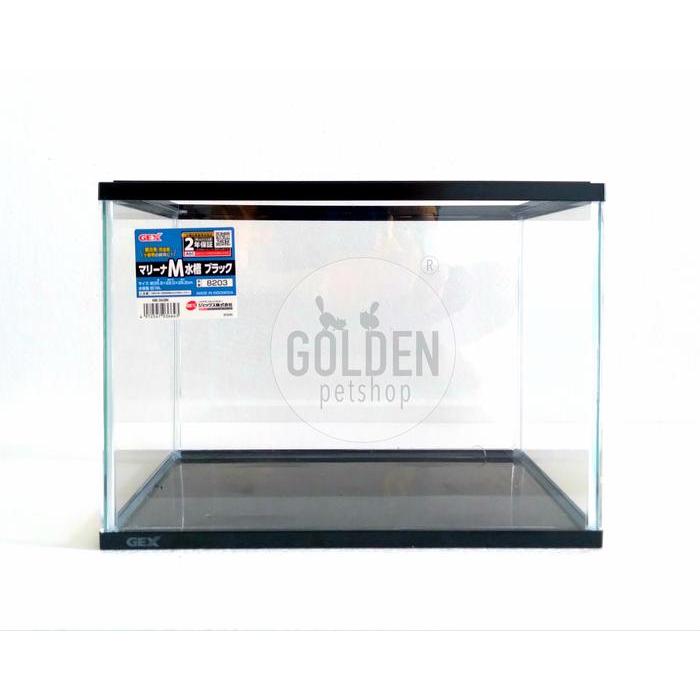 Aquarium Gex LL ( 60cm x 30cm x 35cm )