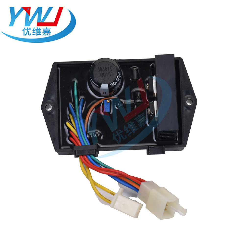 Avr5-1W7G Dual Purpose Welding And Generator Avr Diesel Welder Regulator And Dual Purpose Welder