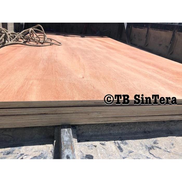 porxx- Multi Meranti 18 Mm / Multiplek 18Mm / Triplek 18Ml