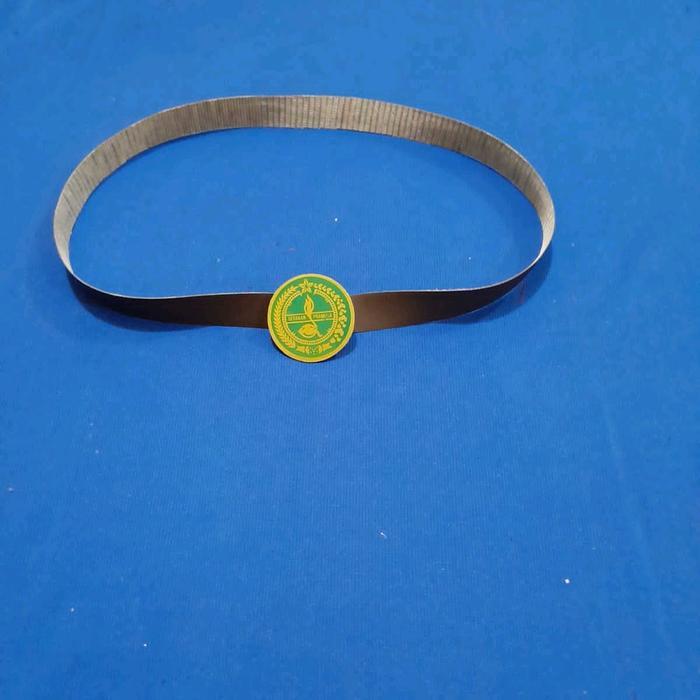 New- tali dan pin boni/tali dan pin nya saja untuk topi boni perempuan