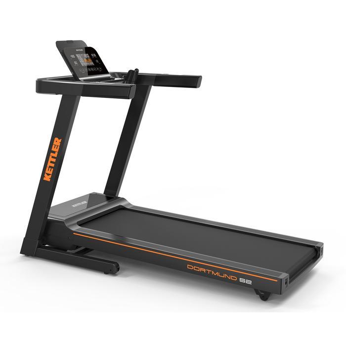Kettler Treadmill Dortmund S2