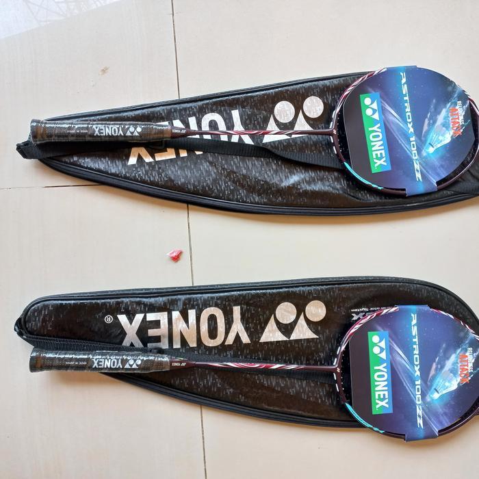 Raket Badminton Yonex Astrox 100Zz Original