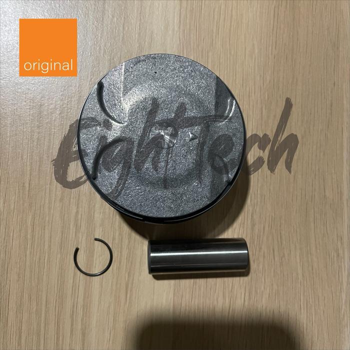 Piston Seher Ktm Duke Rc 250 New Duke 250 Ktm 250 Adventure Original