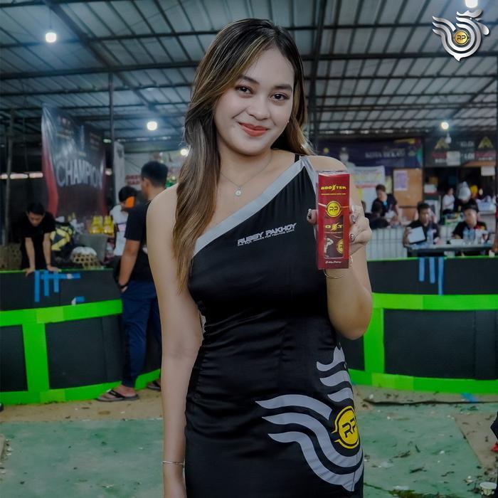 MULTIVITAMIN AYAM LAGA BOOSTER RP AYAM MERAH AGRESIF SEHAT MAKSIMAL