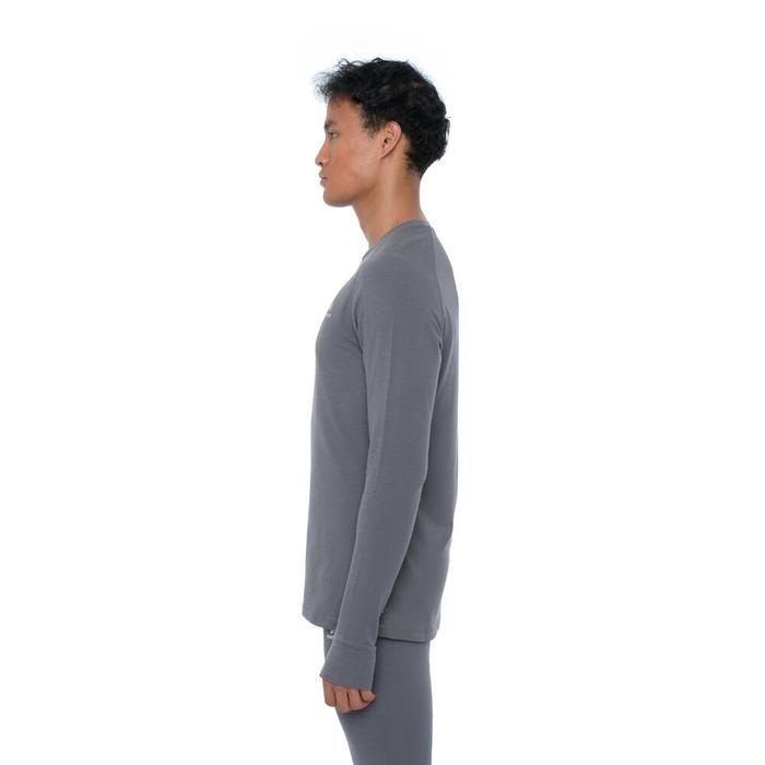 EIGER AGATHIS BASELAYER TOP