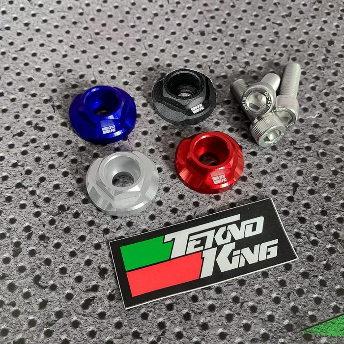 TNK Manisan Baut Komstir Yamaha Rx-KingTNK Manisan Baut Komstir Yamaha Rx-King