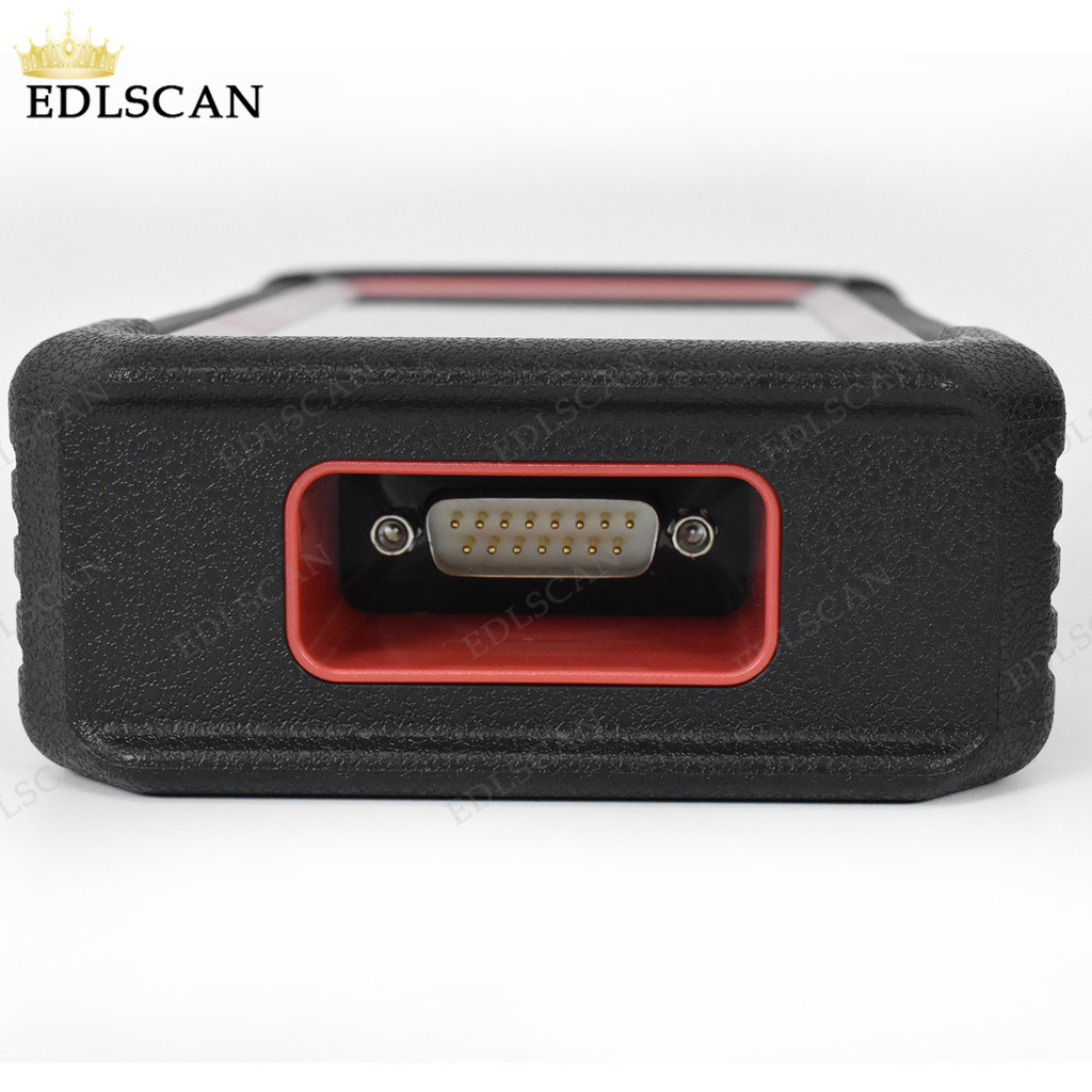 For X-431 Launch Ecu Online Programming Car Tools Smartlink Automotive Launch X431 V+Smartlink Hd