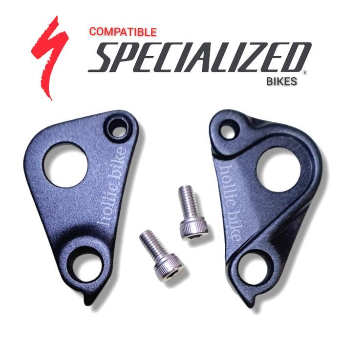 RD Hanger Specialized Rear Derailleur Anting RD Specialized