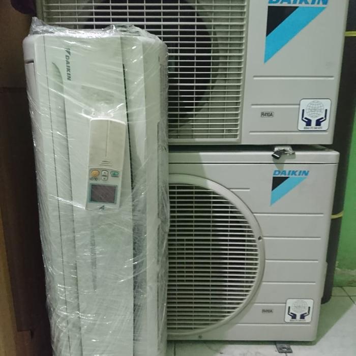 Ac Indoor Daikin 1Pk Ftne25 Ftne20 Ftne15 Ac Indoor Daikin 1/2