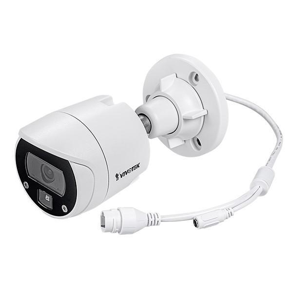 Vivotek Kamera Cctv Ib9369 2Mp