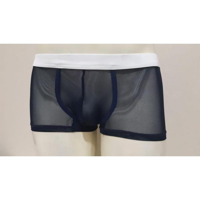 6ta8- Sexy Man'S Boxer (Lc.B09.Xxn)