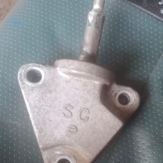 Breket Mounting Transmisi Nissan Livina Juke Second