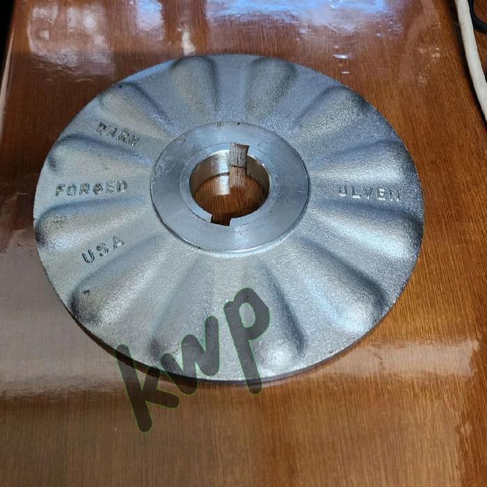 WARN OUTER BRAKE 8274 WINCH WARN