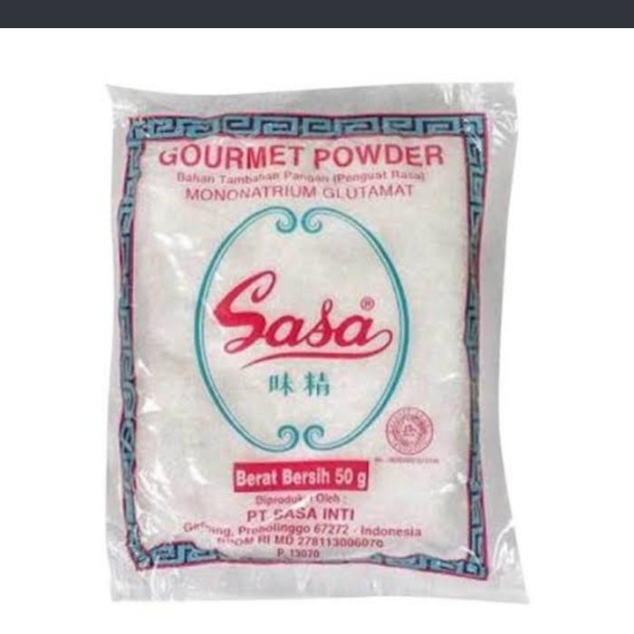 News Micin/Vetsin SASA kecil 50-gr