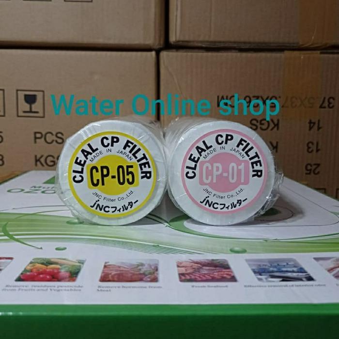 Sediment Filter CP 20" Japan / spon CP 20"