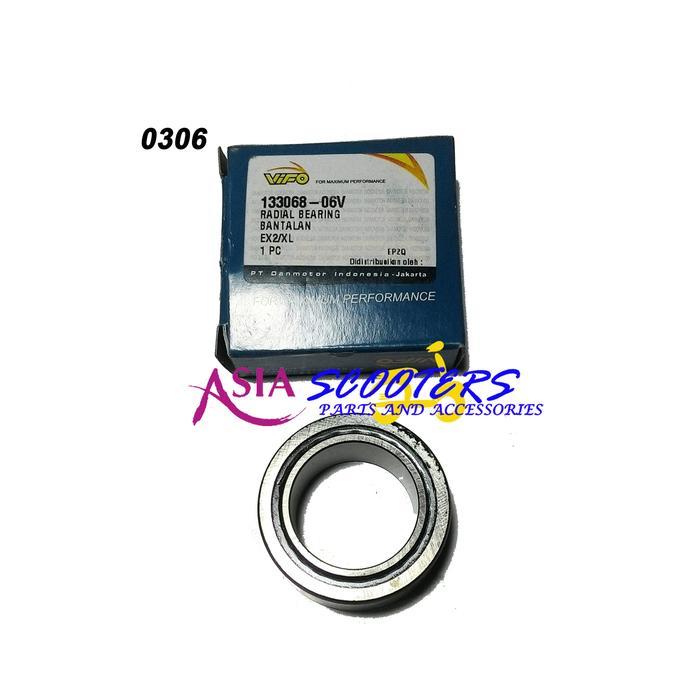 LAHAR KRUK AS BAMBU MAGNIT VESPA PX VIFO