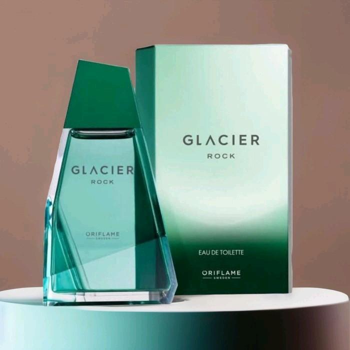 COUS- Glacier Extreme/Glacier Edt/Glacier Rock Edt/ Glacier Fire Edt 100Ml