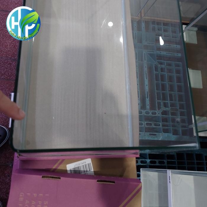 aquarium 50 cm / aquarium bending 50cm