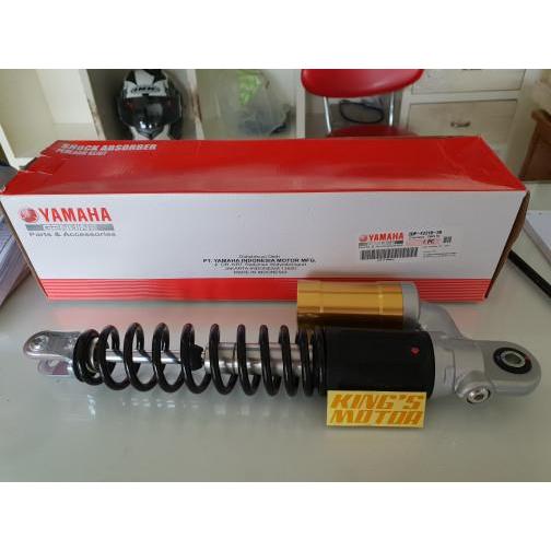 Shockbreaker, Belakang Nmax, N-Max Tabung 2018 Asli Yamaha