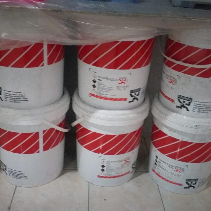 FOSROC RENDROC PLUG.SEMEN WATERPLAG FOSROC