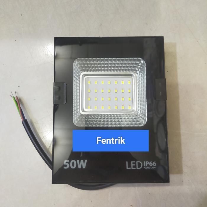Sale Lampu Sorot Led/ Lampu Led Sorot 50 Watt
