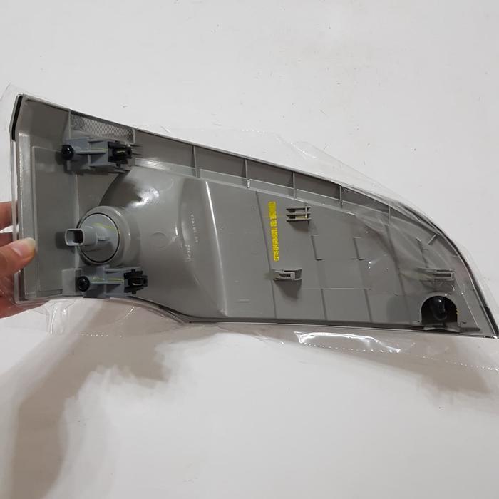 Lampu Sein Atas / Lampu Sen Depan Samping Kiri (L/H) Ps Canter Asli