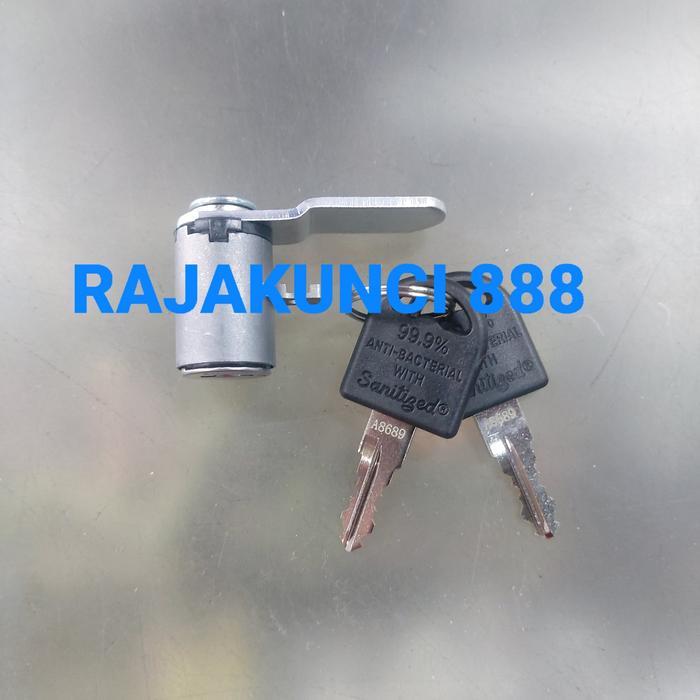 KUNCI LOKER FILLING CABINET LION FILLING CABINET INFORMA CAMLOCK