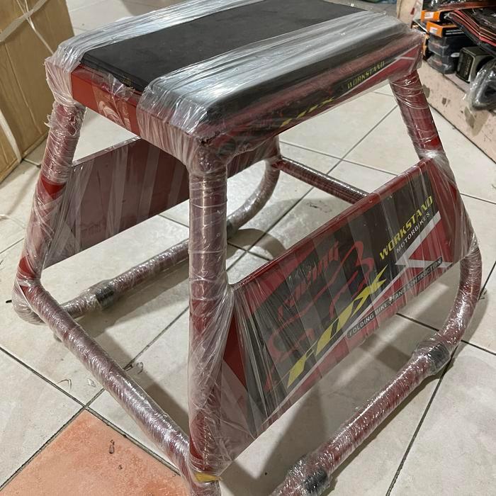 PEDOK KLX CRF WR JACKSTAND STANDAR