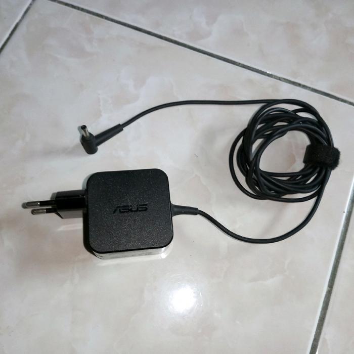Jual charger adaptor laptop asus x441 x441b x441n x441m x441s x441u original